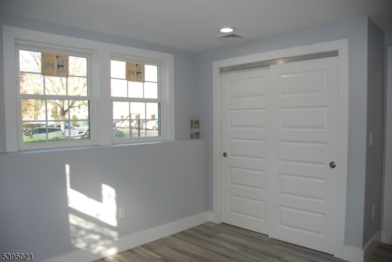 Rahway City - Residential Lease