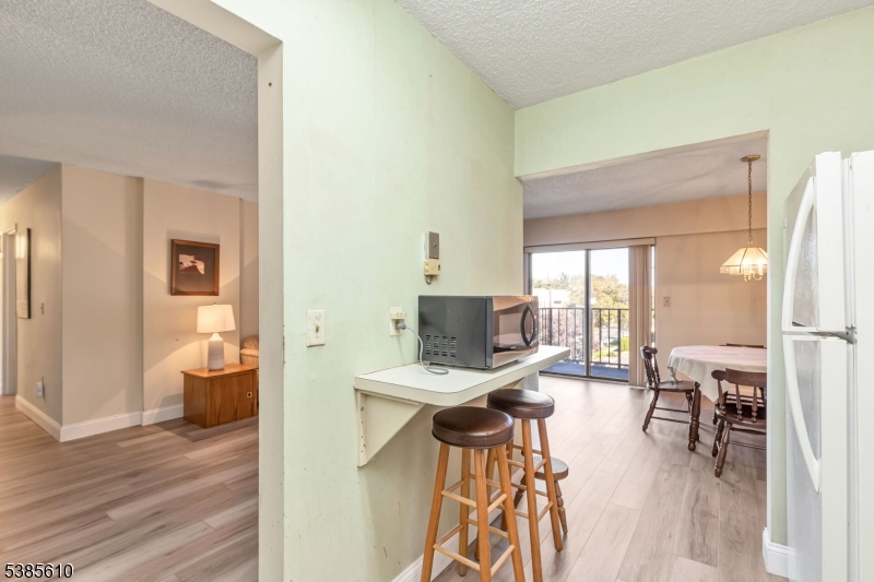 Linden Towers - Residential