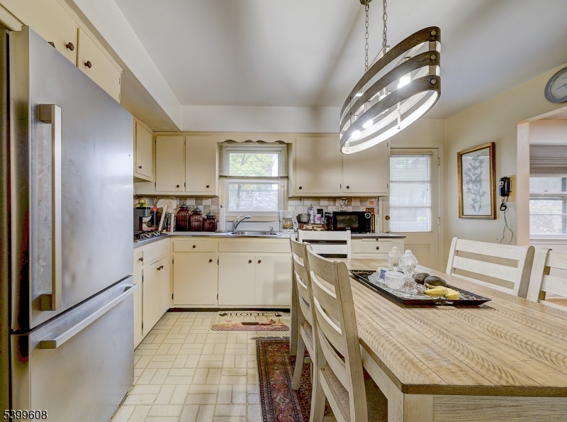 Englishtown - Residential