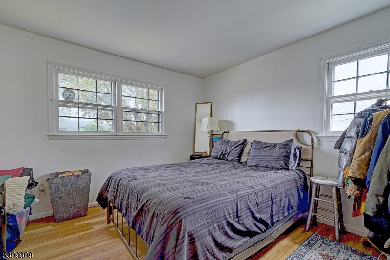 Englishtown - Residential