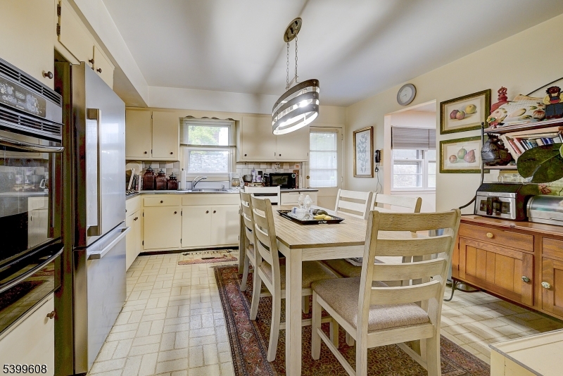 Englishtown - Residential