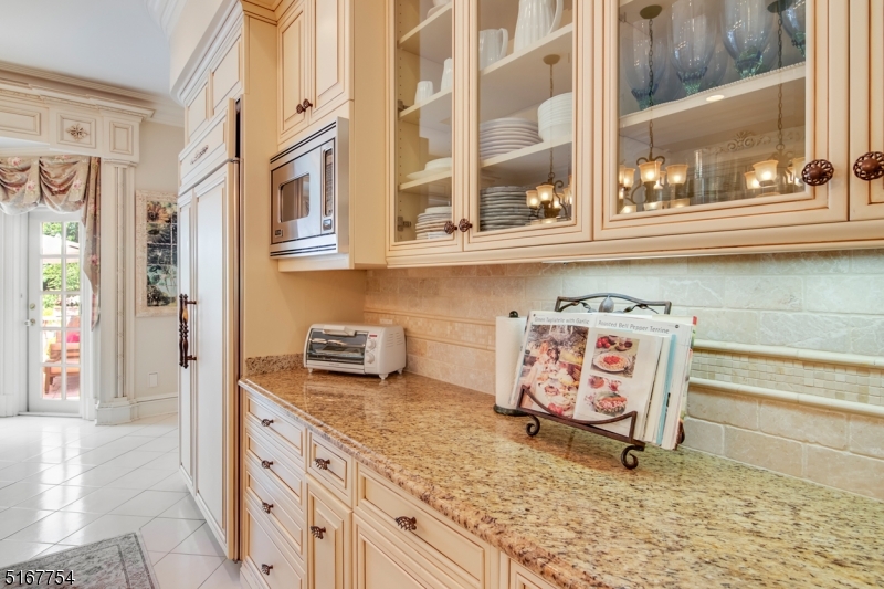 New Vernon - Residential