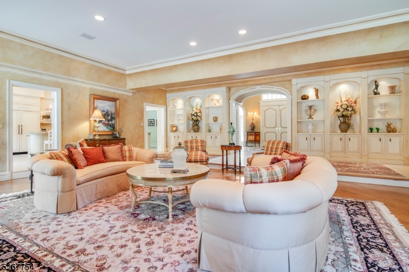 New Vernon - Residential