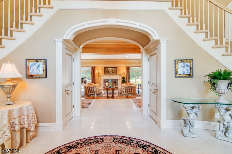 New Vernon - Residential