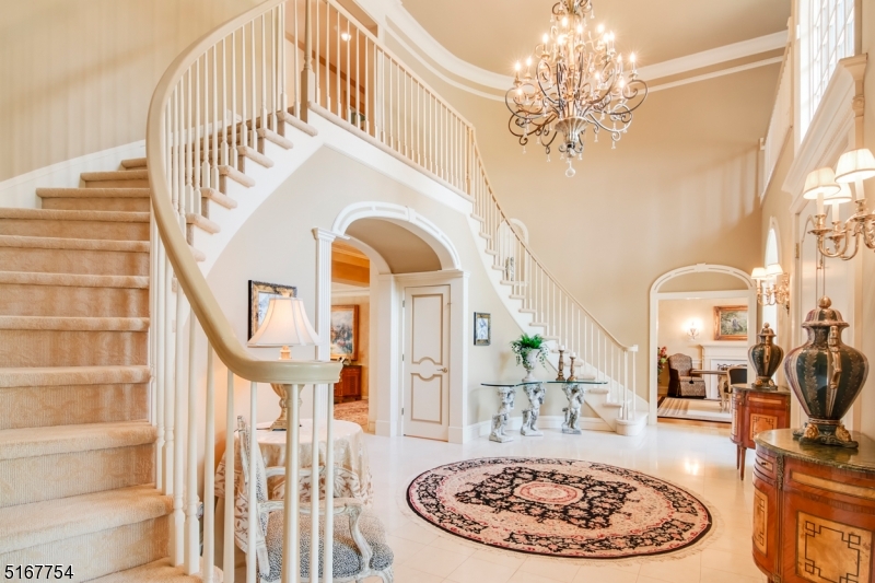 New Vernon - Residential