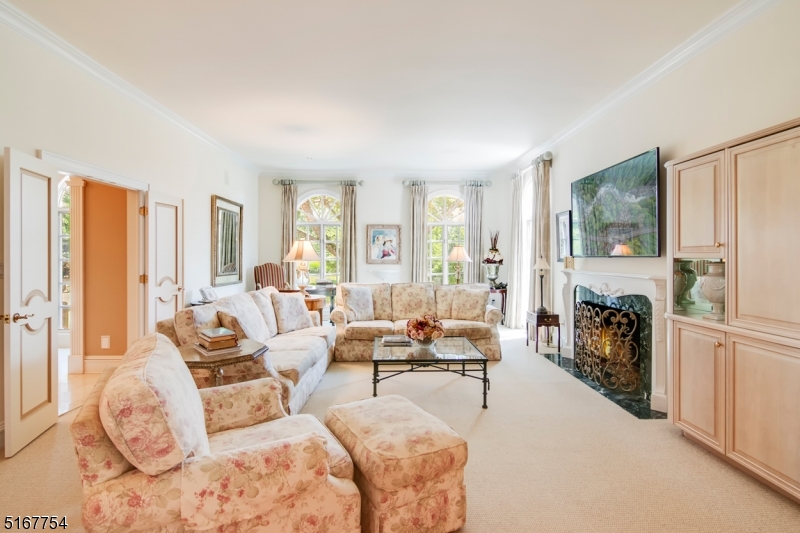 New Vernon - Residential