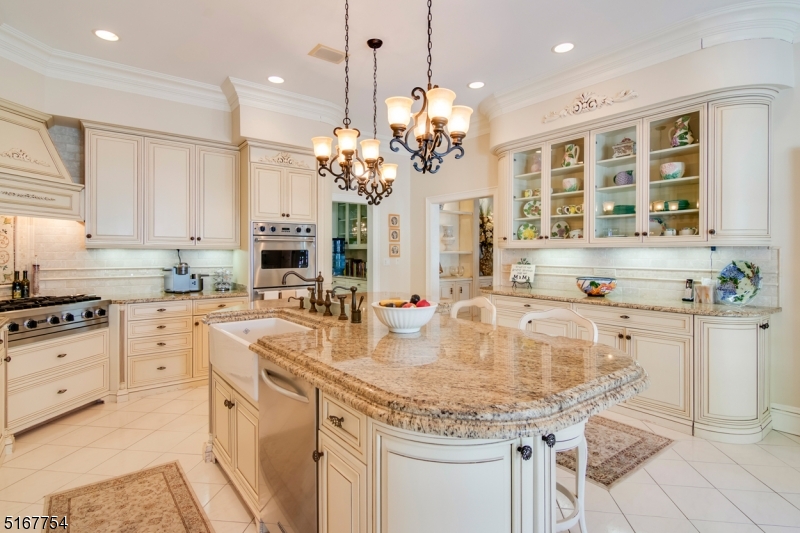 New Vernon - Residential