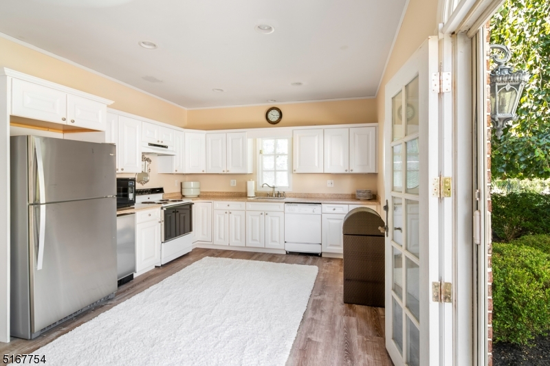 New Vernon - Residential