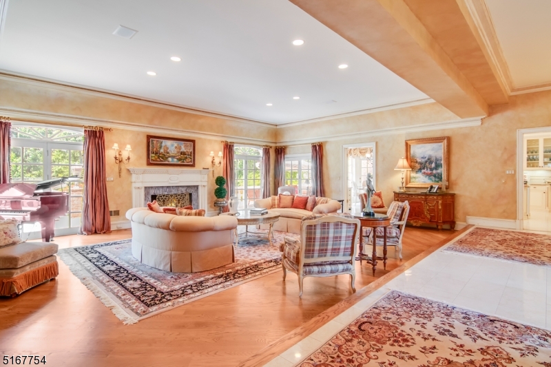 New Vernon - Residential