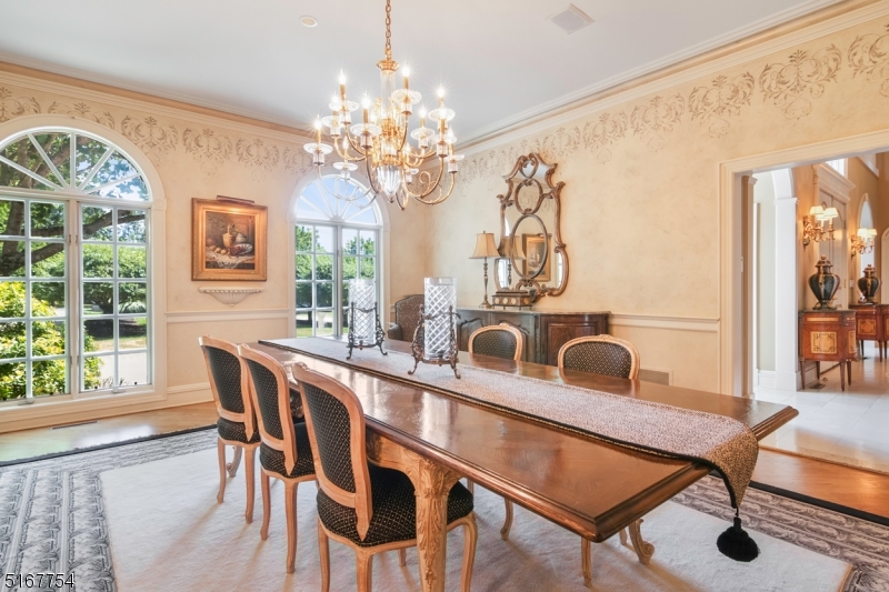 New Vernon - Residential