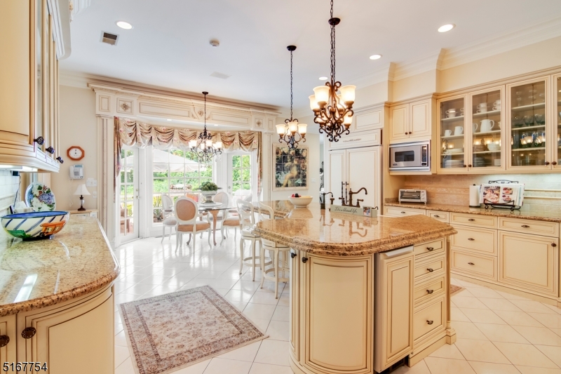 New Vernon - Residential