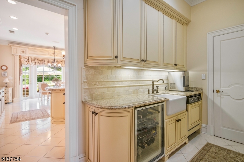 New Vernon - Residential