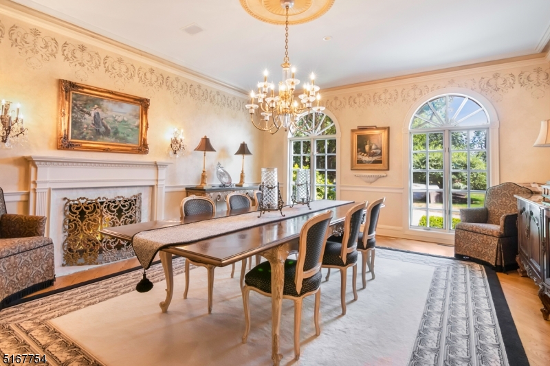 New Vernon - Residential