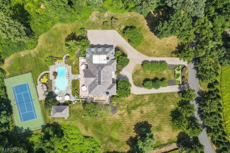 New Vernon - Residential