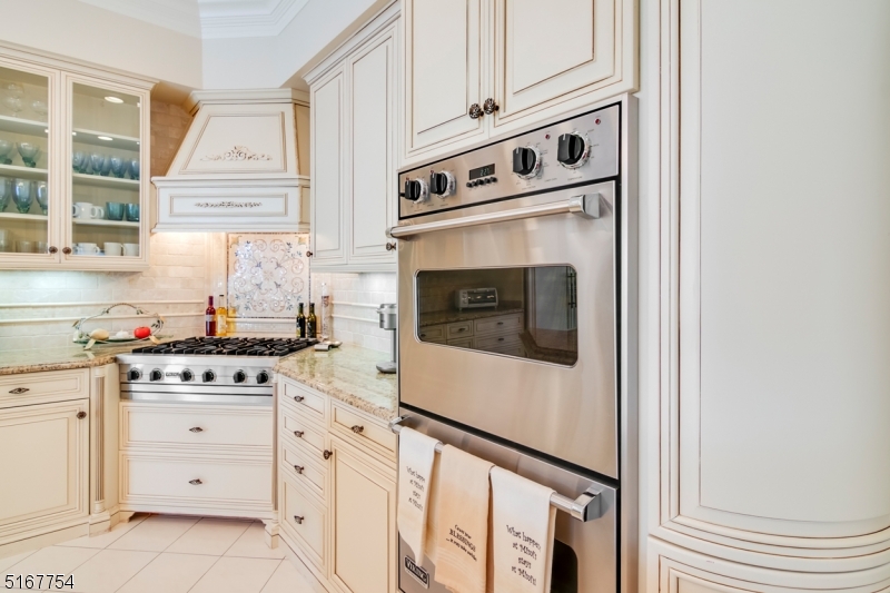 New Vernon - Residential