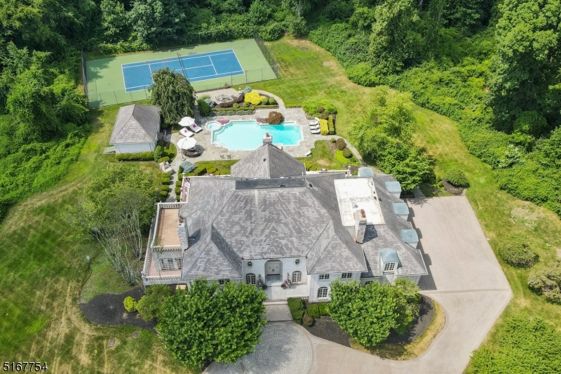 New Vernon - Residential