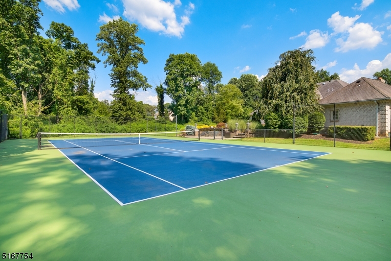 New Vernon - Residential