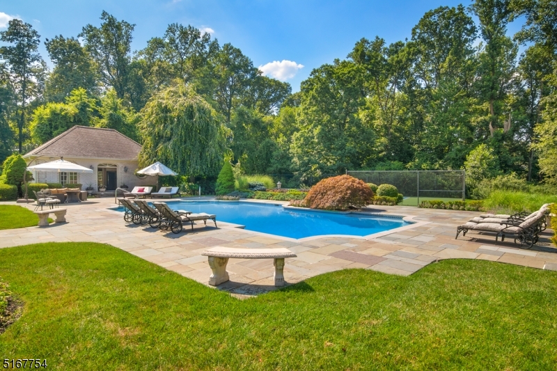 New Vernon - Residential