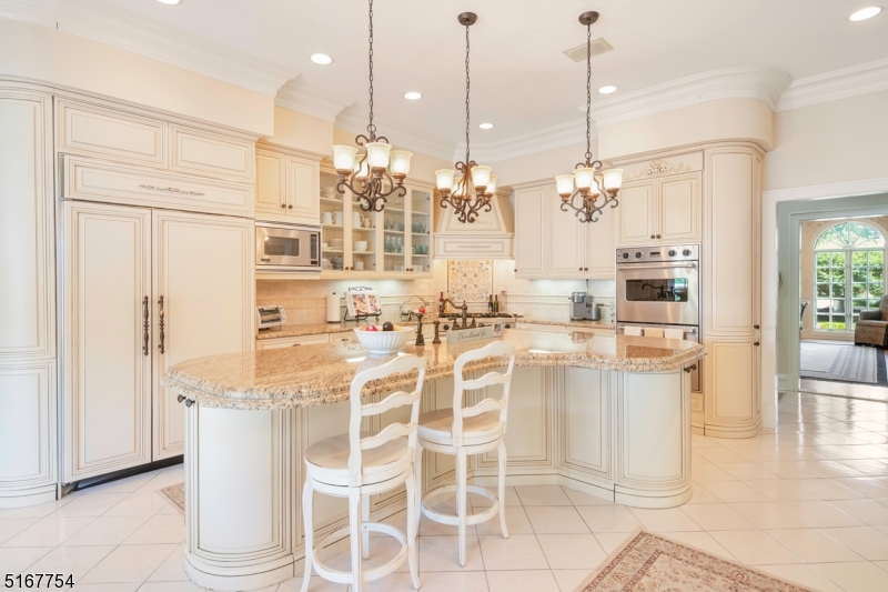 New Vernon - Residential