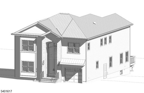 263 Lake Shore Dr, Parsippany-Troy Hills Twp., NJ 07034 - #: 4001740