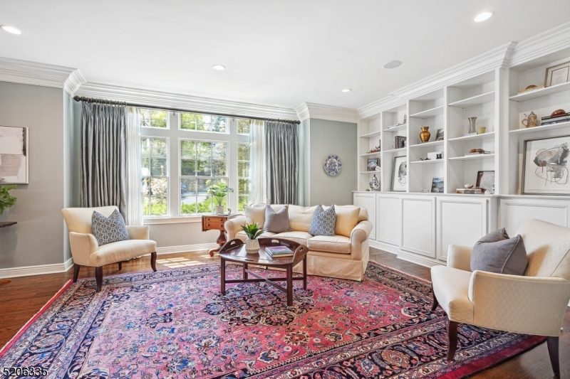 Hartshorn - Residential