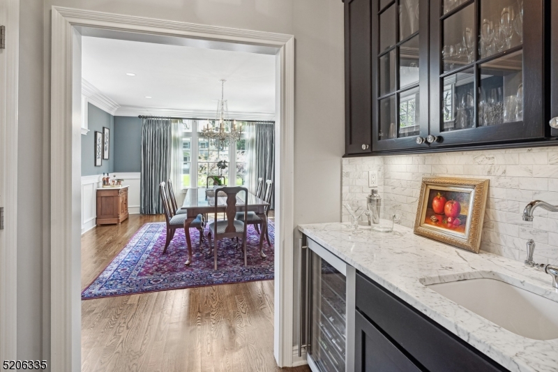 Hartshorn - Residential