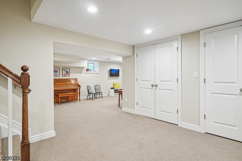 Hartshorn - Residential