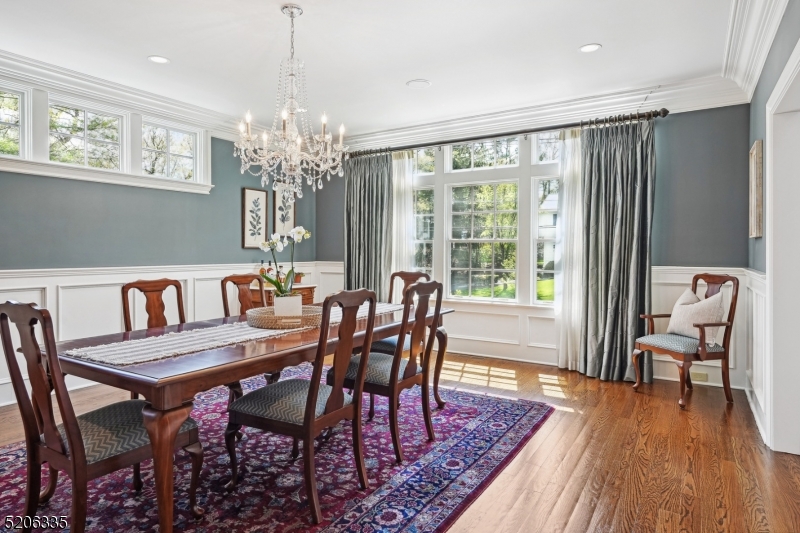 Hartshorn - Residential