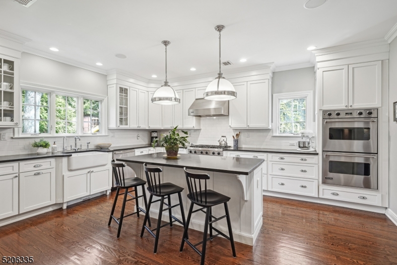 Hartshorn - Residential