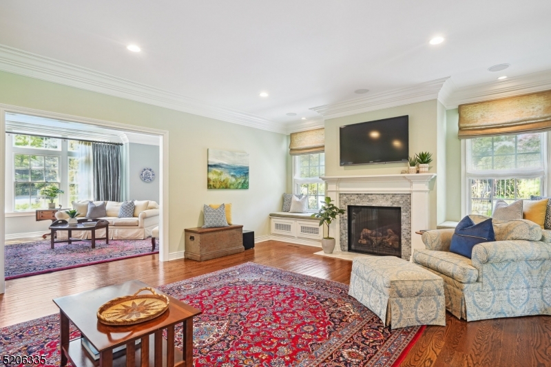 Hartshorn - Residential