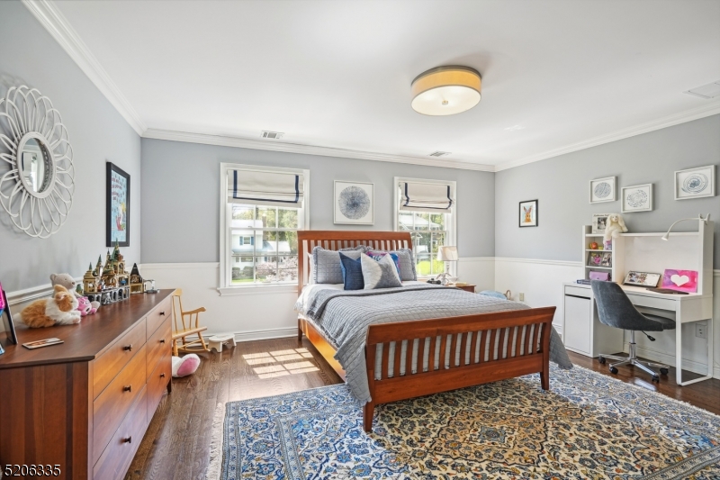 Hartshorn - Residential