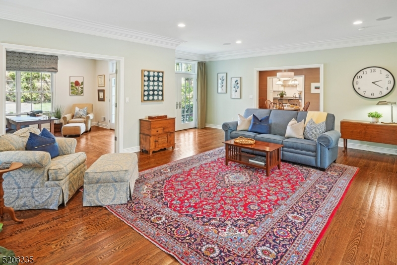 Hartshorn - Residential