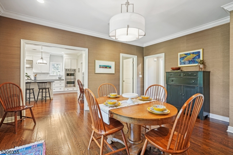 Hartshorn - Residential