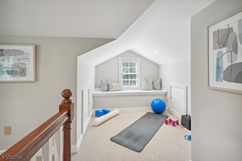 Hartshorn - Residential