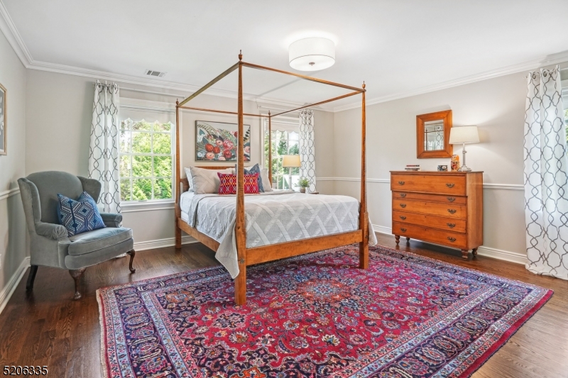 Hartshorn - Residential