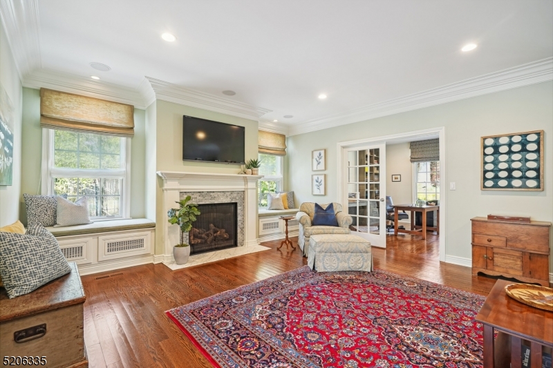 Hartshorn - Residential