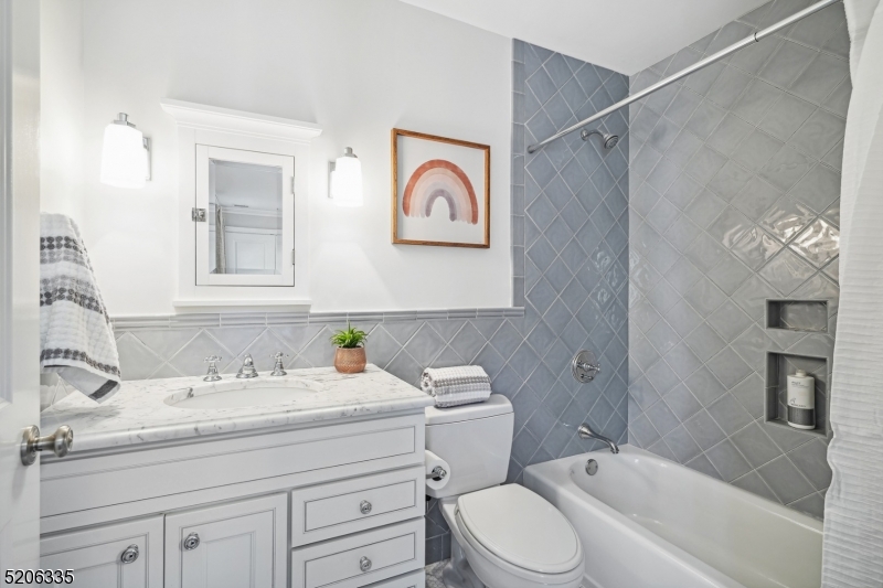 Hartshorn - Residential