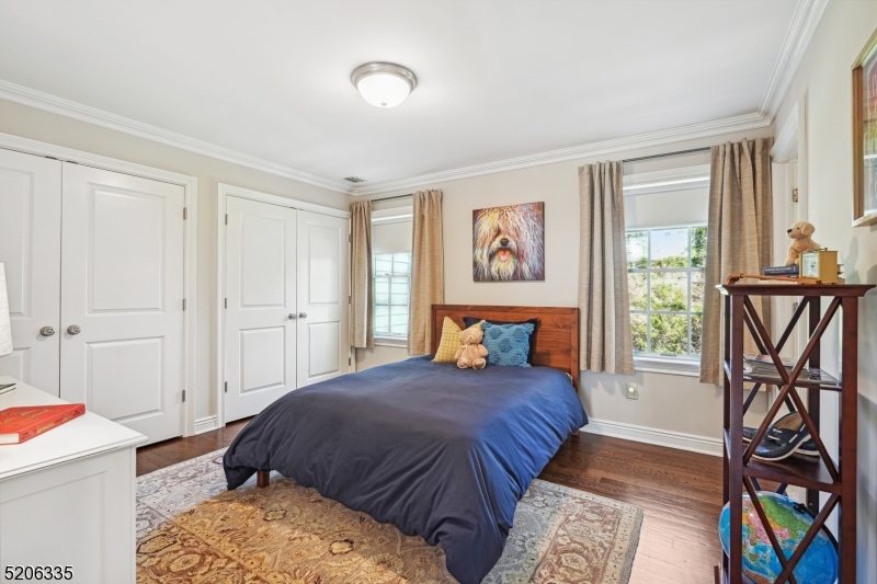 Hartshorn - Residential