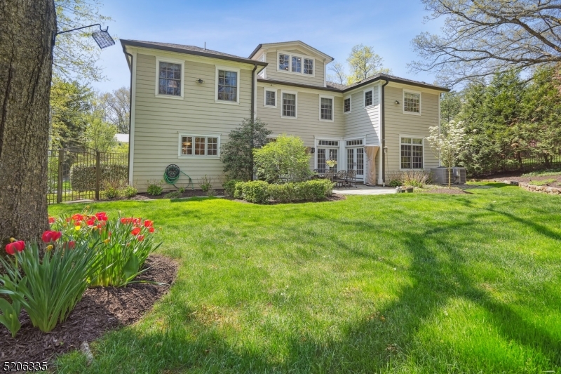 Hartshorn - Residential