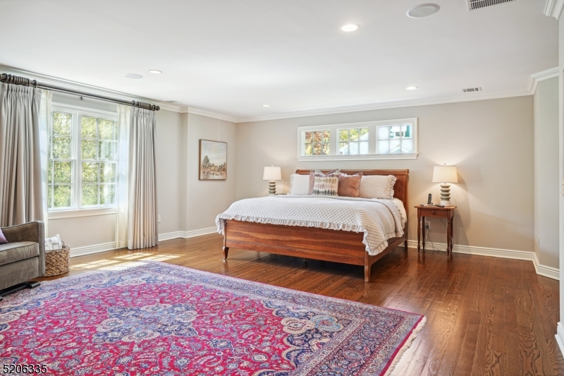 Hartshorn - Residential