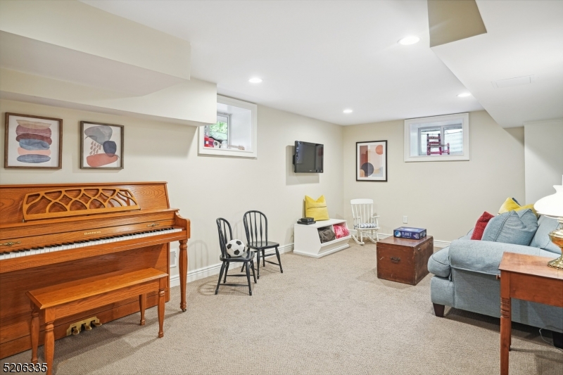 Hartshorn - Residential