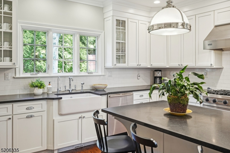 Hartshorn - Residential