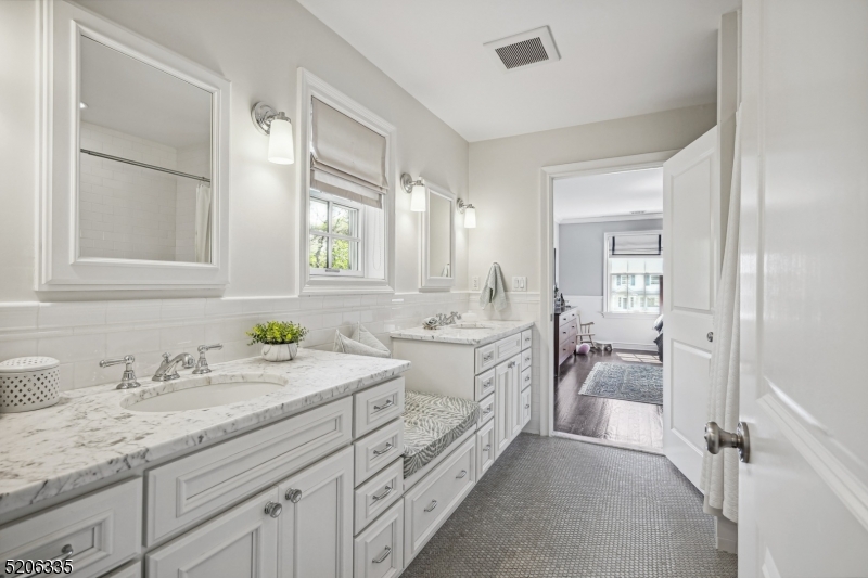 Hartshorn - Residential