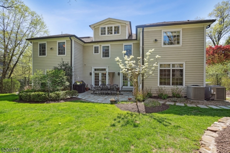 Hartshorn - Residential