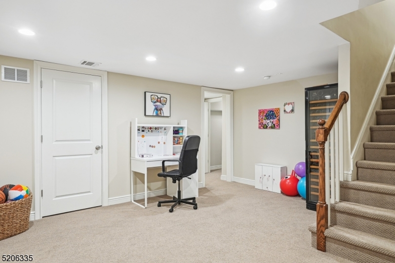 Hartshorn - Residential