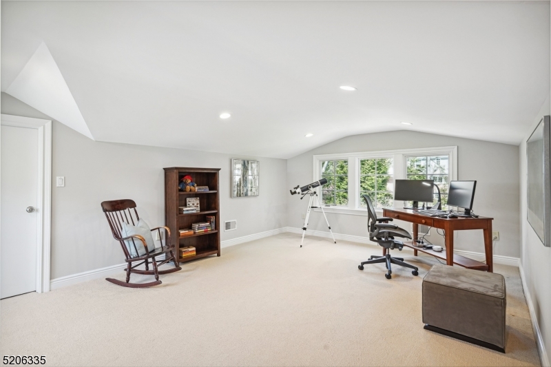 Hartshorn - Residential