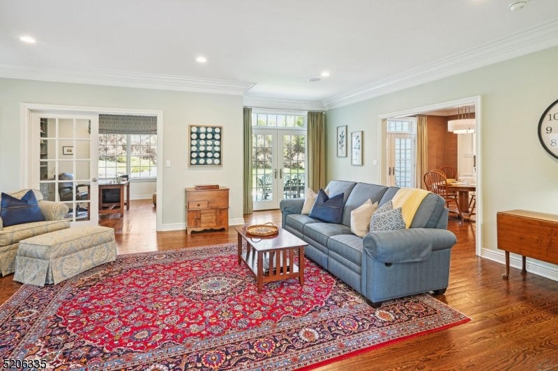 Hartshorn - Residential