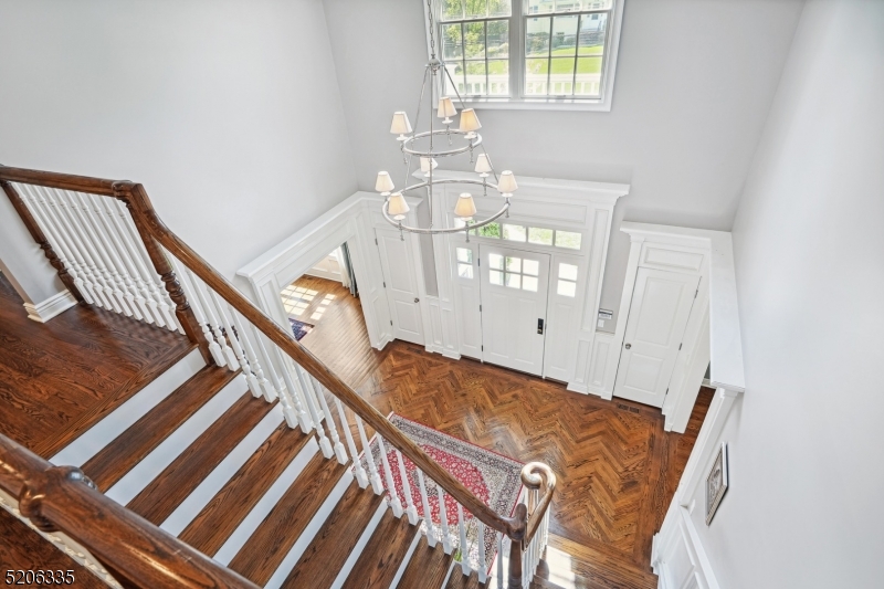 Hartshorn - Residential