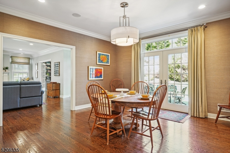 Hartshorn - Residential