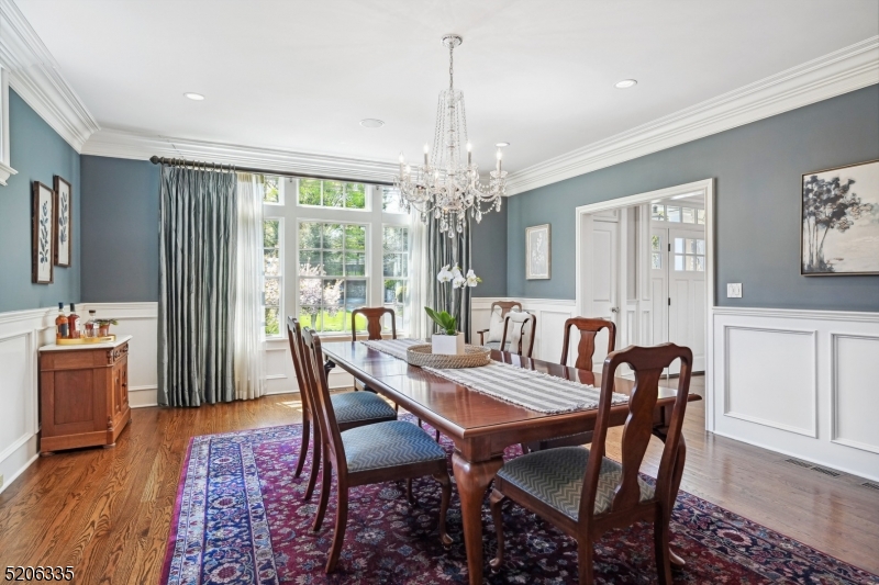 Hartshorn - Residential